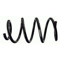 993 431 SACHS Пружина ходової частини