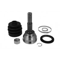 15-1087 METELLI Шарнирный комплект, Привідний вал