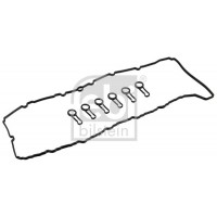 106671 FEBI BILSTEIN Комплект прокладок, Кришка головки циліндра