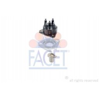 2.7672PHT FACET Кришка розподільника запалювання