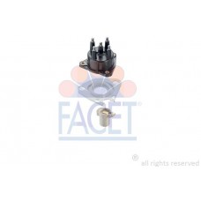 2.7672PHT FACET Кришка розподільника запалювання