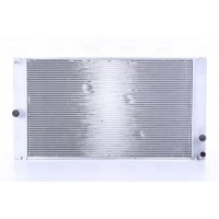 65614 NISSENS Радіатор охолодження двигуна