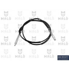 21424 AKRON-MALÒ Тросик, cтояночный тормоз