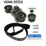 VKMA 05501 SKF Комплект ременя ГРМ