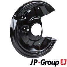 1164304070 JP GROUP Відбивач диск гальмівного механізму