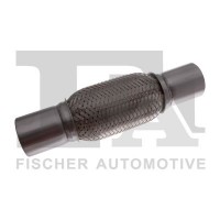 VW452-270 FA1 Гофрована труба вихлопна система