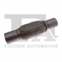 VW452-270 FA1 Гофрована труба вихлопна система