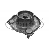 49108048 CORTECO Опора стійки амортизатора