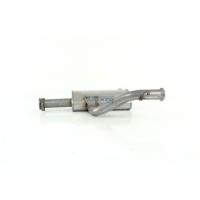 16240 WALKER Середній глушник вихлопних газів