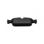 8DB 355 025-531 HELLA PAGID Комплект гальмівних колодок дисковий гальм