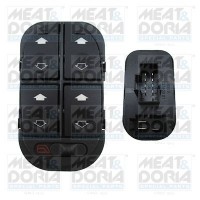 26477 MEAT & DORIA Вимикач склопідйомник