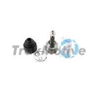 40-0716 TrakMotive Шарнирный комплект, Привідний вал