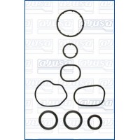 77029100 AJUSA Комплект прокладок масляний радіатор