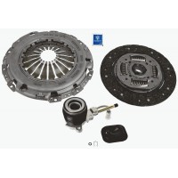 3000 990 568 SACHS Комплект зчеплення