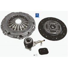 3000 990 568 SACHS Комплект зчеплення