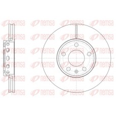 6328.10 REMSA Гальмівний диск