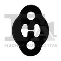 123-959 FA1 Кронштейн система випуску ОГ