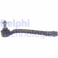 TA2480 DELPHI Наконечник поперечної кермової тяги
