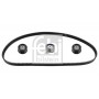 23423 FEBI BILSTEIN Комплект ременя ГРМ