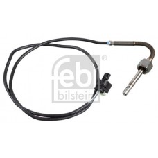 170478 FEBI BILSTEIN Датчик температура вихлопних газів