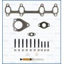 JTC11020 AJUSA Монтажний комплект компресор