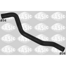 3400216 SASIC Шланг радіатора