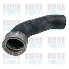 Трубка наддуваемого повітря HOFFER 96465