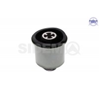 805307 SIDEM Втулка, балка моста