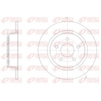 61459.00 REMSA Гальмівний диск