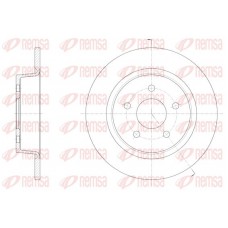 61459.00 REMSA Гальмівний диск