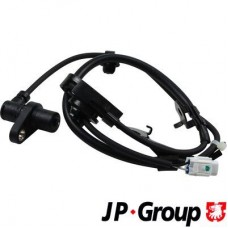 4897100370 JP GROUP Датчик частота обертання колеса