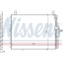 94176 NISSENS Конденсатор кондиціонера