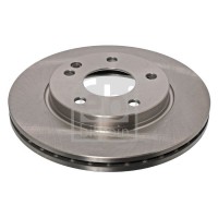 22994 FEBI BILSTEIN Гальмівний диск