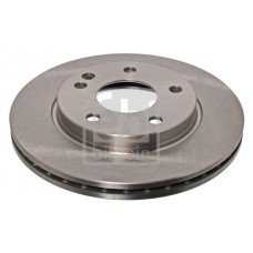 22994 FEBI BILSTEIN Гальмівний диск