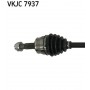 VKJC 7937 SKF Привідний вал