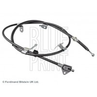 ADT346386 BLUE PRINT Тросик, cтояночный тормоз