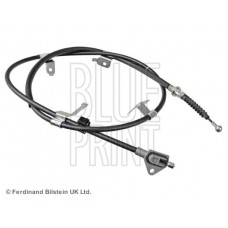 ADT346386 BLUE PRINT Тросик, cтояночный тормоз