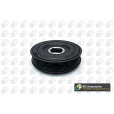 DP7300 BGA Ремінний шків колінчастий вал
