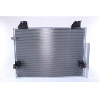 940083 NISSENS Конденсатор кондиціонера