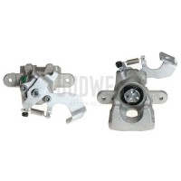 343985 BUDWEG CALIPER Гальмівний супорт