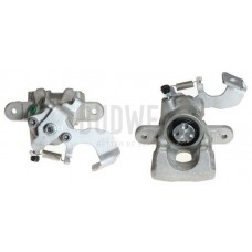 343985 BUDWEG CALIPER Гальмівний супорт