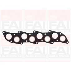 EM375 FAI AutoParts Комплект прокладок випускний колектор