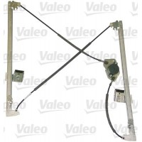 850766 VALEO Стеклоподъемник