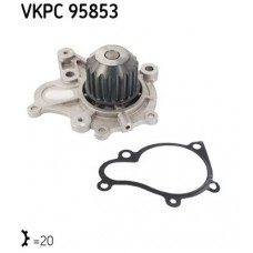 VKPC 95853 SKF Водяний насос охолодження двигуна
