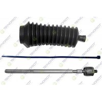 R-716K TEKNOROT Осьовий шарнір рульова тяга