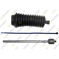 R-716K TEKNOROT Осьовий шарнір рульова тяга