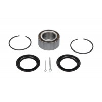 WBK-6504 KAVO PARTS Комплект підшипника ступиці колеса