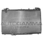 101408 AUTOGAMMA Радіатор охолодження двигуна