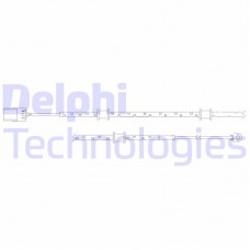 LZ0252 DELPHI Сигналізатор зносу гальмівних колодок