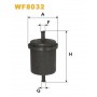 WF8032 WIX FILTERS Паливний фільтр